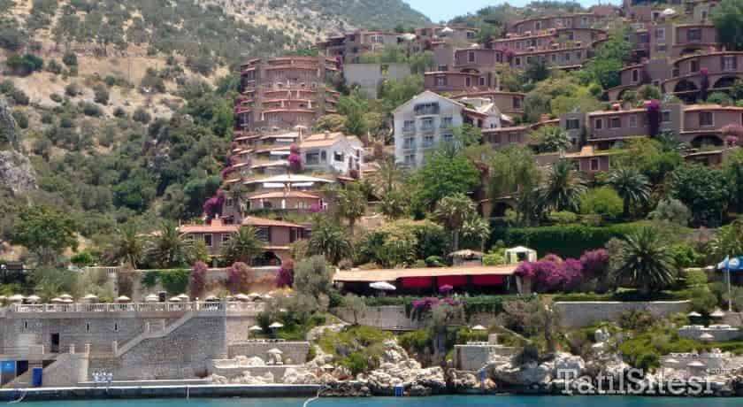 Patara Prince Resort Hotel